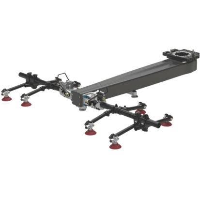 Carbon-Fiber-Tooling